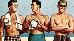 Bizarre Things Women Found Attractive 50 Years Ago | The List