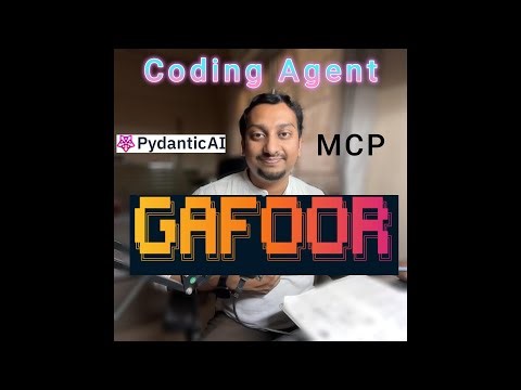 I built a real workspace-safe coding agent CLI (MCP + Pydantic AI)