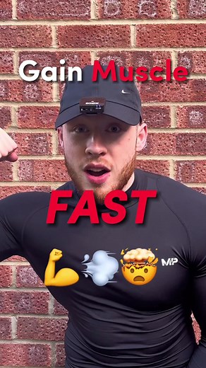 Fast Muscle Gain Tips: Protein Targets, Sleep, Rest Days