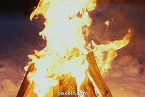 Snowy Night Videos, Download The BEST Free 4k Stock Video Footage & Snowy Night HD Video Clips