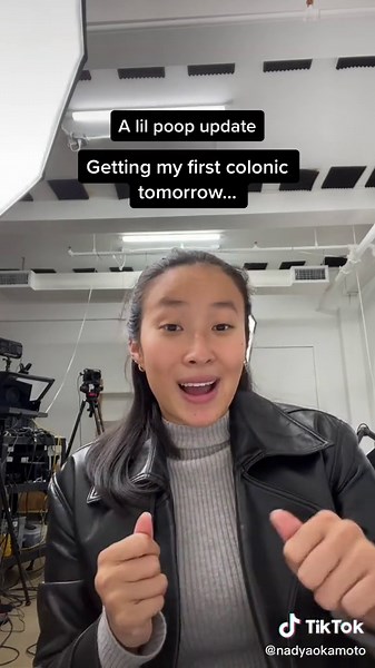 Dealing with Constipation: My Colonic Experience