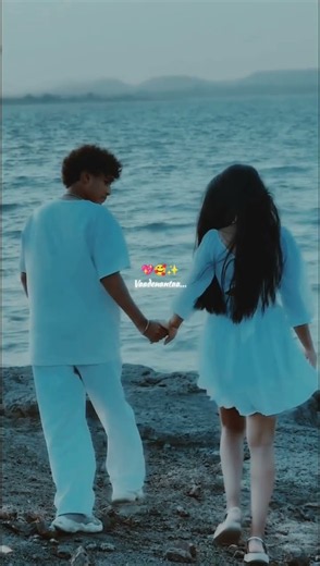 Pov:-When Women In Love 💕| 🎵 Kolu Kolu – Telugu Song | Virata Parvam ❤️ | telugu song