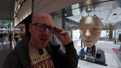 I Flew The World's Most INSANE 747 First Class!