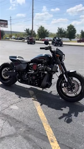 🔥 2019 Harley-Davidson FXDR 114 Twin Turbo – built for pure power and attitude! 💨 This beast is ready to dominate the streets with unmatched performance and head-turning style. Don’t miss your chance to own it – stop in today and make it yours! 🏍️ 👉 Ride it home today – message us or swing by! #HarleyDavidson #FXDR114 #TwinTurbo #HarleyLife #PerformanceBike #CruiserLife #RideWithPower #MotorcycleForSale #HDNation | Independent Motorsports
