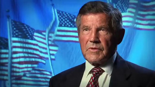 What Really Happened to TWA Flight 800? |  Bostonia