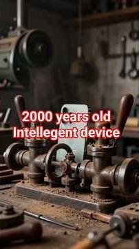 The 2,000-Year-Old PC: A Glitch in the Universe?