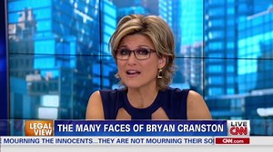 The many faces of Bryan Cranston: Part 1