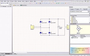 2 Altium Designer 10.0原理图开发环境