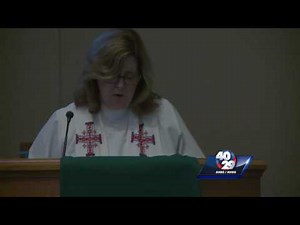 Fayetteville leader Betty Davis laid to rest