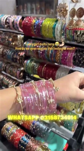 Viral Bangles For Eid✨🔥