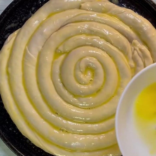 Turkish Borek Recipe