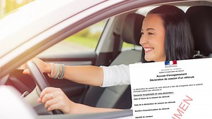 Déclaration cession ANTS : comment remplir ? Où l'envoyer ? (PDF)