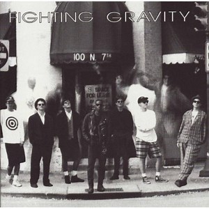 Fighting Gravity - No Stopping, No Standing