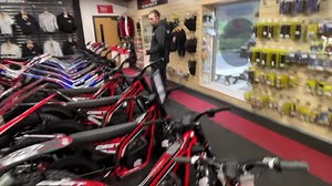 ⭐️ LAST DAY OF OUR HUGE JANUARY OFFER ⭐️ Don’t miss out on £500 Shop Credit with ALL new & used adult trials bikes (Including Beta Evo 125) 🎉 Some of these bikes are now sold, but don’t worry we have a couple more available if it states reserved 😃 ▫️2023 Beta Evo 250 (Ex Demo) ▫️2024 Epure Sport ▫️2024 Beta Evo 250 ▫️2023 Escape R ▫️2022 Epure Race ▫️2021 Epure Race ▫️2019 Epure Sport ▫️2022 Montesa Cota 4RT 260 ▫️2023 Beta Evo 125 To see our full available bikes list visit our website or call