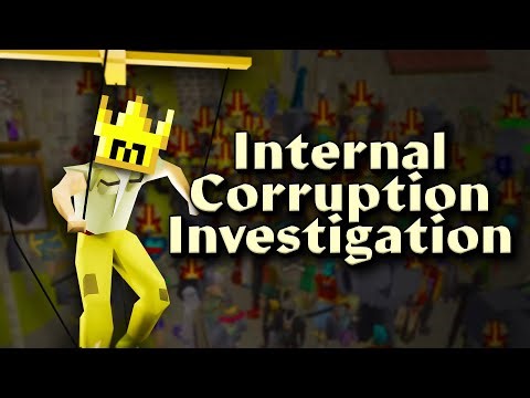 The Worst Weekend of Jagex’s Life