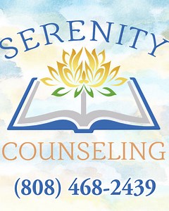 Serenity Counseling Services Hawaii, Counselor, Aiea, HI, 96701 | Psychology Today