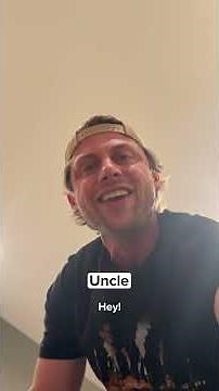 POV Dad vs Uncle