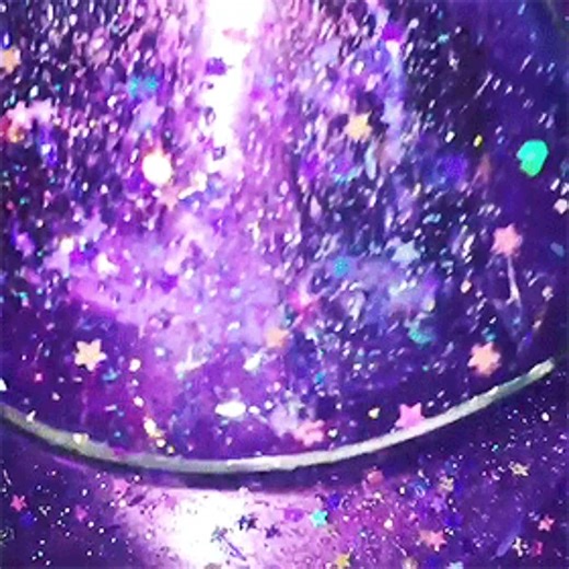 Creating a Stunning Galaxy Moodboard