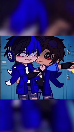 Pierce X Ein! Up and Down MEME Gacha Club Aphmau #feed #gachaclub #aphmau #gachatrend #trending #fyp