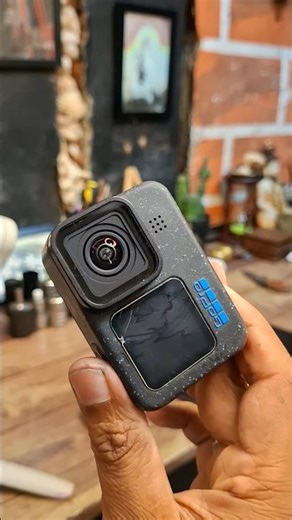 gopro hero 12 tips and tricks