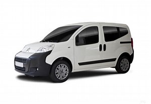 CITROEN NEMO MULTISPACE Nemo Multispace 1.4i