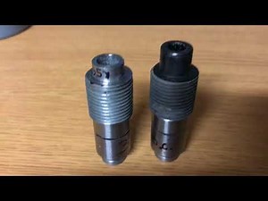 Gas check maker