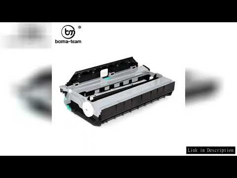 CN459-60375 Duplex Module Assembly Box Or Sponge For HP Officejet X451 X551 X476 X576 452dn 477dw 37