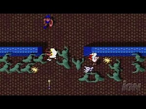 Gauntlet II PlayStation 3 Trailer - Official Trailer