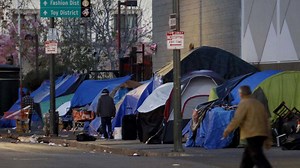 Is California’s Golden Era Over? Understanding the Migration Away from the State