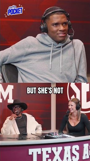 Bro really thought he could guard her #CaitlinClark #OuttaPocket #Debate #MarcelReed