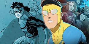 Invincible Season 2 Can Finally Solve A Weird Costume Problem From The Comics