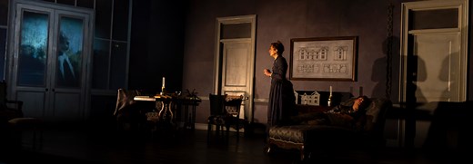 Dramaturgy and Dramatic Criticism - David Geffen School of Drama at Yale