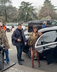 Vogue Italia on Reels