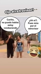 ”¡Ojo al retrovisor! 👀 Si no quieres que te ‘descubran’ con una multa por falta de inspección mecánica, mejor tráenos tu auto antes de que sea demasiado tarde. 🚗💨 ¡Evita sorpresas y mantén todo en regla con Inspección Mecánica! Agenda tu revisión hoy mismo. 📲 #InspecciónMecánica #NoTeConfíes #EvitaMultas” | Inspeccion Mecanica