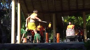 The Polynesian Cultural Center - a memorable experience