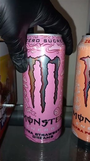 🥤Paula's order🥤