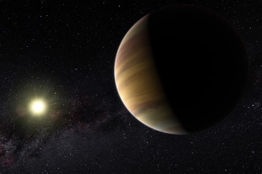 Nasa says there may be a HIDDEN 'Planet 9' lurking in Solar System – here's why