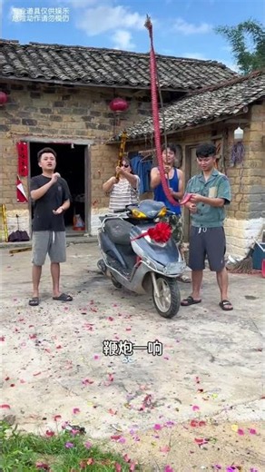 The silly little brother actually put the broken jar back together? #comedy #funny