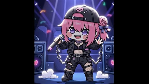 炫酷Doro唱《DA DA DA》嗨翻全场！