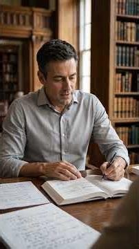 Réussir ses examens universitaires (verticale)