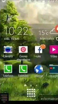 solucion para las llamadas MI TELEFONO NO RECIBE LLAMADAS.