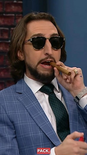 First Things First | We just saw the most impressive game by the best player we’ve ever seen. | Instagram