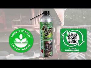 VEIDEC Multi Lock – Secure Threads. Zero Loosening.