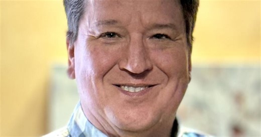Candidate Randy Blodgett believes Brattleboro can do better
