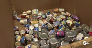 How a government shutdown could affect SNAP and childcare benefits