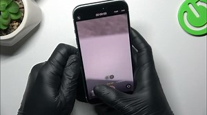 How to Record Slow Mo Video on iPhone 15 - Use Camera Slow Motion