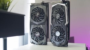 RTX 2070默频与超频【OptimumTech】