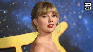 91K views · 1.9K reactions | Watch Taylor Swift’s inspiring message to young voters | NowThis Impact | Facebook