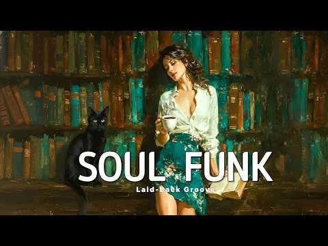 Soul Funk Groove | 📌Nights That Never End