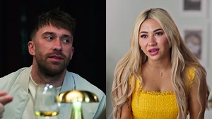 Here's Everything We Know About The Rumoured Cheating Scandal That's Set To Rock MAFS 2025